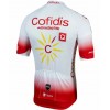 Maillot Cyclisme 2019 Cofidis Pro Team N001